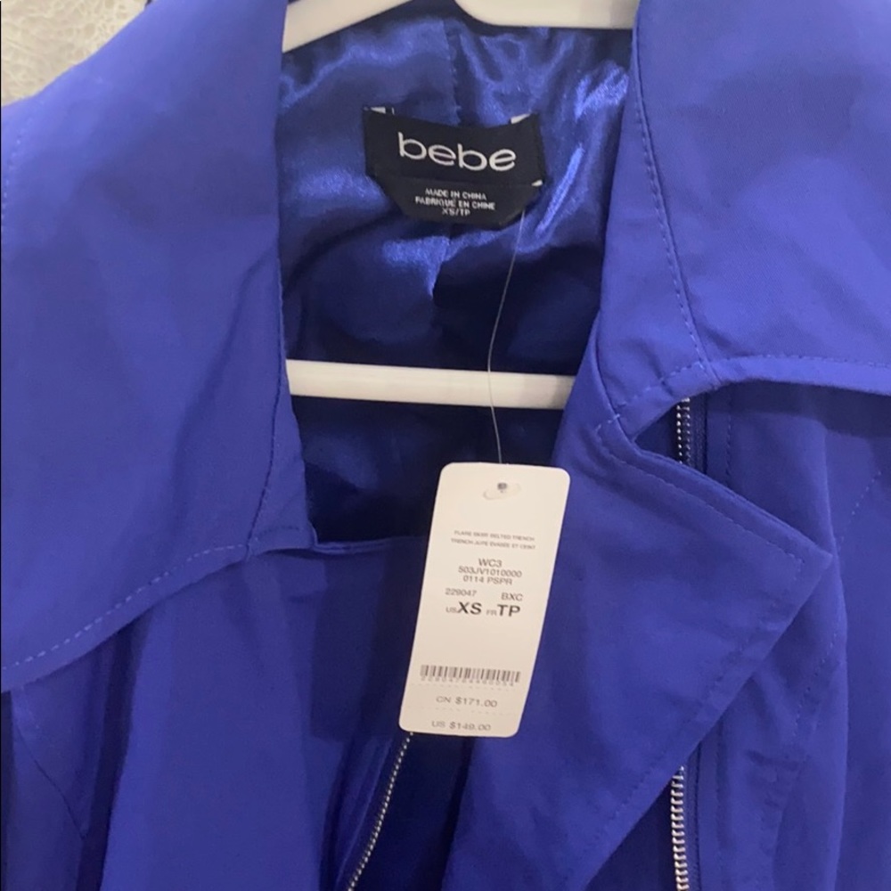 Jacket - Picture 3 of 3
